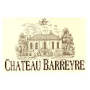 Chateau Barreyres