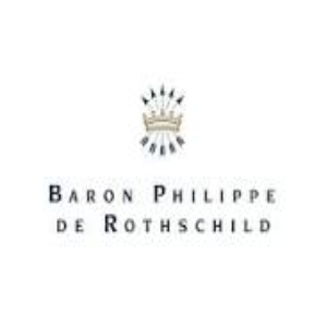 Baron Philippe de Rothschild