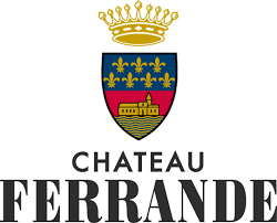 Chateau Ferrande 