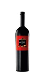 KOKKINOMILOS 750ML - TSELEPOS