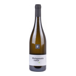 MALAGOUSIA NATUR 750ML - TETRAMITHOS