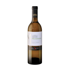 MALAGOUZIA TURTLES 750ML -  ALPHA ESTATE