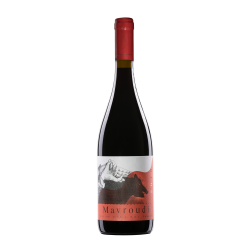 MAVROUDI 750ML - VOURVOUKELI 