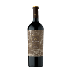  MALBEC HERITAGE 750ML - LA CELIA