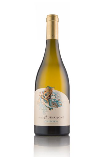  CHARDONNAY COLLECTION  750ML - CHATEAU BURGOZONE