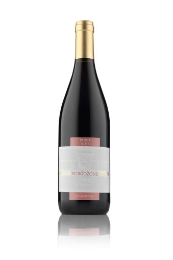 PINOT NOIR PREMIUM 750ML - CHATEAU BURGOZONE