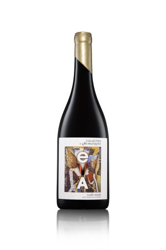 EVA COLLECTION CUVEE ROUGE 750ML - CHATEAU BURGOZONE
