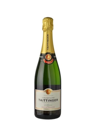  CHAMPAGNE TAITTINGER RESERVA BRUT 750ML