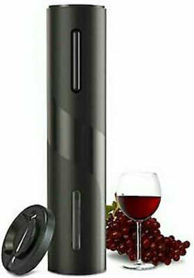 ELECTRIC WINE BOTTLE OPENER
