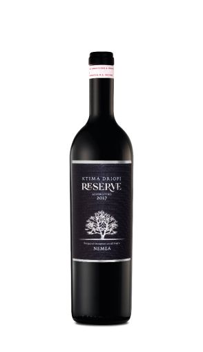 NEMEA RESERVE 750ml - KTIMA DRIOPI