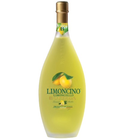 LIMONCINO LIQUEUR 700 ML - BOTTEGA 
