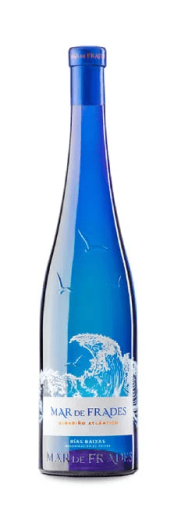ALBARINO 750ML - MAR de FRADES