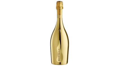  GOLD PROSECCO TREVISO DOC BRUT 750ML - BOTTEGA