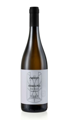 XYNISTERI  RKAES 758 SINGLE VINEYARD 750ML - NELION
