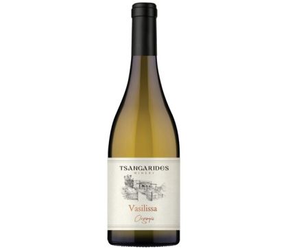 VASILISSA 750ML -  TSANGARIDES