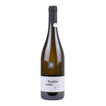 RODITIS NATUR 750ML - TETRAMITHOS