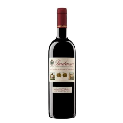 BAROLO DOCG 750ML - MARCHESI DI BAROLO