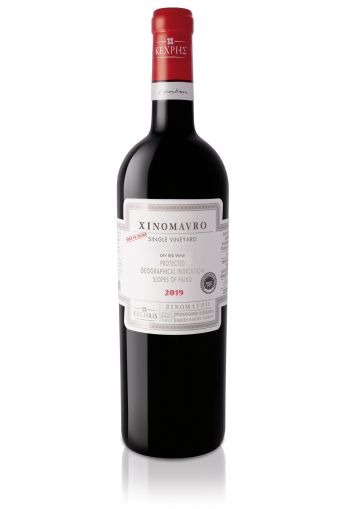 XINOMAVRO 750ML - KECHRIS