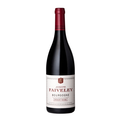  PINOT NOIR BOURGOGNE 750ML - DOMAINE FAIVELEY