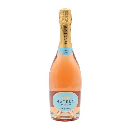 MATEUS SPARKLING BRUT ROSE 750ML