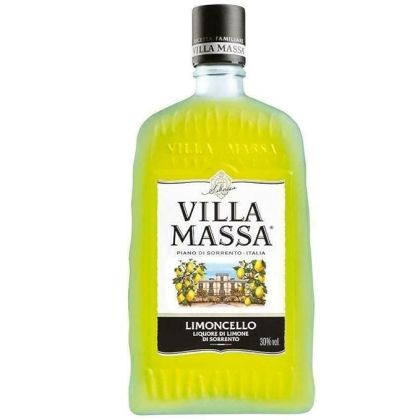 LIMONCELLO VILLA MASSA  700ML