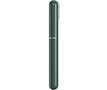 AIR PUMP WINE OPENER GREEN