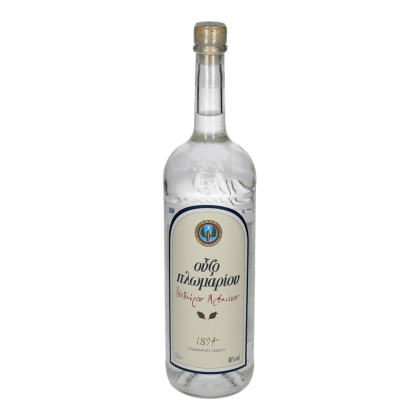 PLOMARI OUZO 1000ML