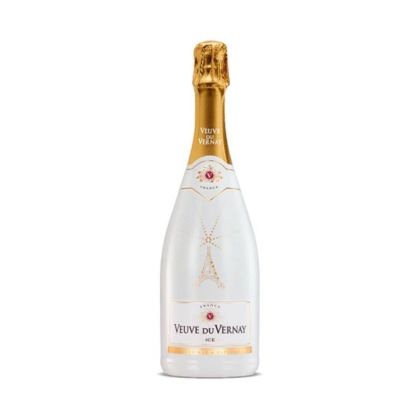  ICE  DEMI SEC 750ML - VEUVE DU VERNAY