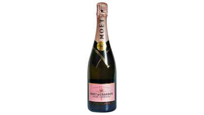 MOET CHANDON BRUT ROSE 750ML