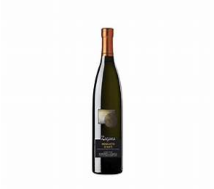 ZAGARA MOSCATO D'ASTI DOCG 750ML - MARCHÉS DE BAROLO