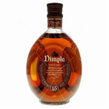 DIMPLE 15 ΧΡΟΝΙΑ 700ML