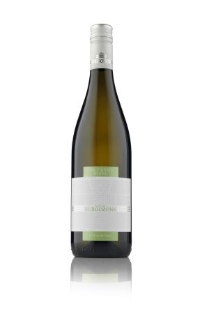SAUVIGNON BLANC  750ML - CHATEAU BURGOZONE