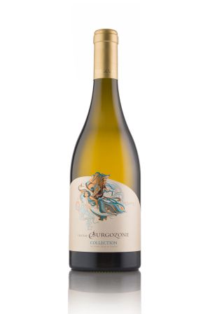  CHARDONNAY COLLECTION  750ML - CHATEAU BURGOZONE