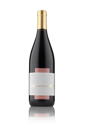 PINOT NOIR PREMIUM 750ML - CHATEAU BURGOZONE