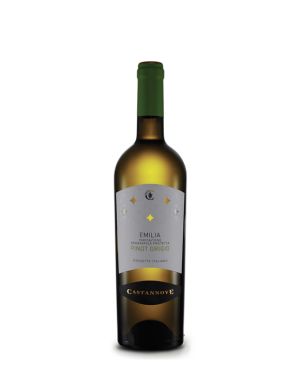 PINOT GRIGIO EMILIA IGP 750ML - CREA VINI