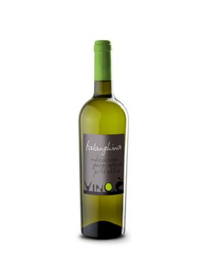 FALANGHINA BENEVENTANA IGP 750ML - CREA VINI