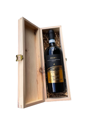 GIFT BOX POLIBIO #1 - FAMIGLIA DI TOMMAZO