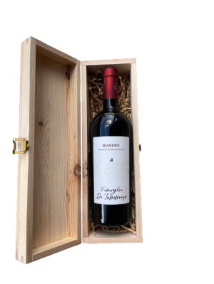 GIFT BOX BIANERO #1 - FAMIGLIA DI TOMMASO