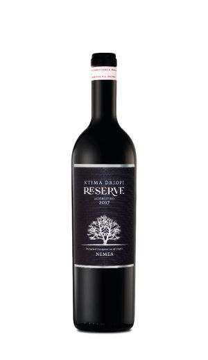 NEMEA RESERVE 750ml - KTIMA DRIOPI