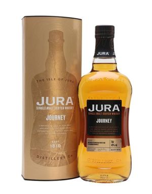 THE ISLE OF JURA JORNEY 700ML