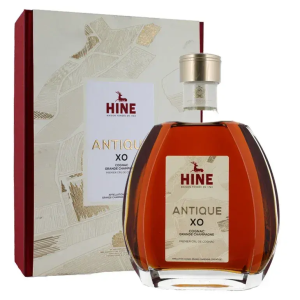 HINE ANTIQUE XO GRANDE CHAMPAGNE COGNAC 750ML