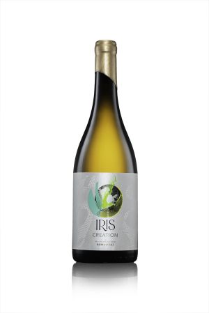 IRIS CREATION  750ML - CHATEAU BURGOZONE