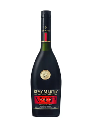 REMY MARTIN V.O.S.P.COGNAC FINE CHAMPAGNE