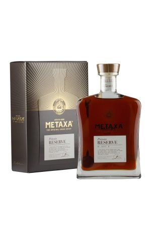 METAXA PRIVATE RESERVE
