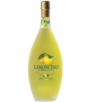 LIMONCINO LIQUEUR 700 ML - BOTTEGA 