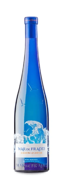 ALBARINO 750ML - MAR de FRADES