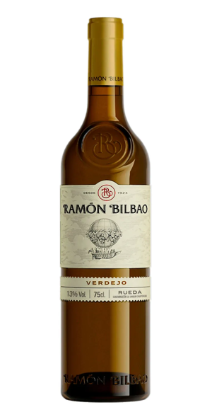  VERDEJO RUEDA 750ML - RAMON BILBAO