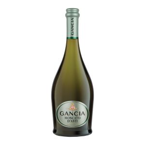 MOSCATO D ASTI DOCG SWEET WINE 750ML - GANCIA