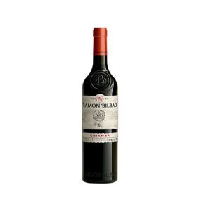  CRIANZA RIOJA 750ML - RAMON BILBAO