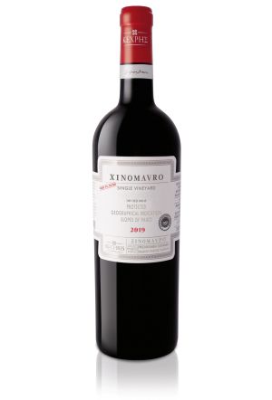 XINOMAVRO 750ML - KECHRIS